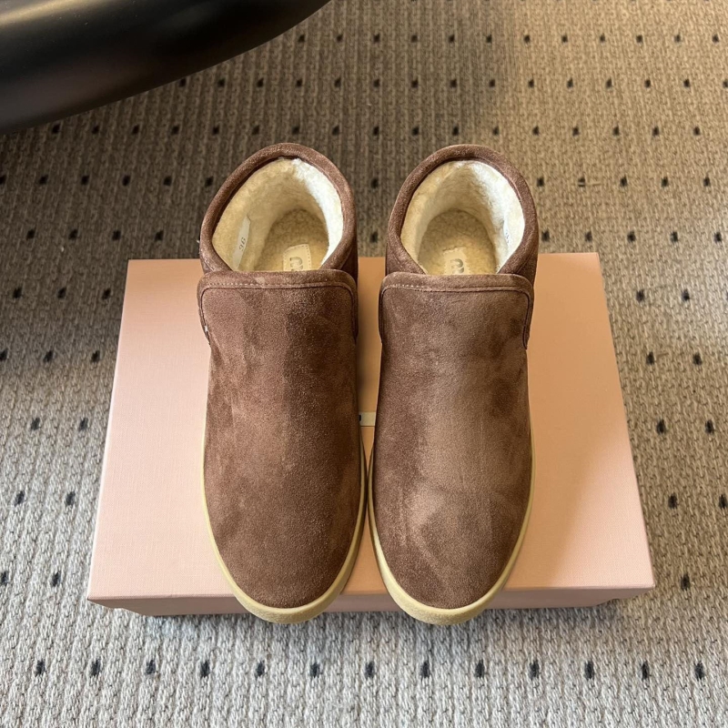 Miu Miu Boots